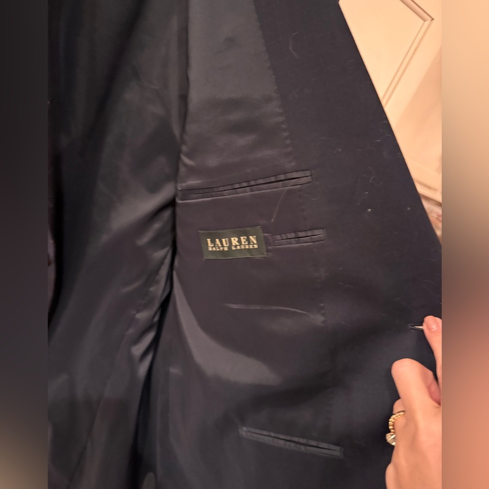Lauren Ralph Lauren Sport Coat - Picture 3 of 3